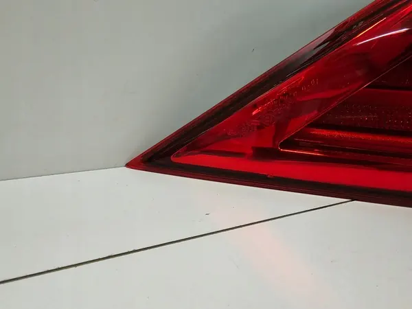 Luz trasera izquierda Mercedes ML W166 A166 image 4