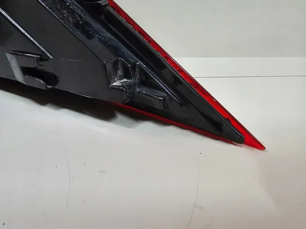 Luz trasera izquierda Mercedes ML W166 A166 image 9