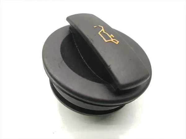 Tapón de llenado aceite Audi A3 OEM 06C103485M image 3