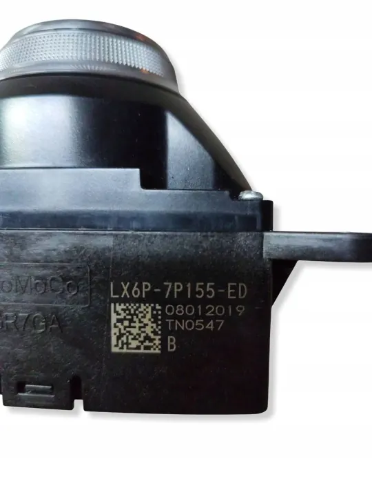 Schalthebel Ford Escape MK4 OEM LX6P7P155ED image 3