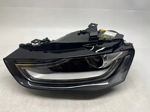 AUDI A4 S4 RS4 Reflector Izquierdo Xenón 8K0941031C 8K0941753C image 2