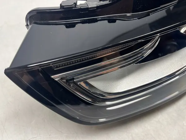 AUDI A4 S4 RS4 Reflector Izquierdo Xenón 8K0941031C 8K0941753C image 3