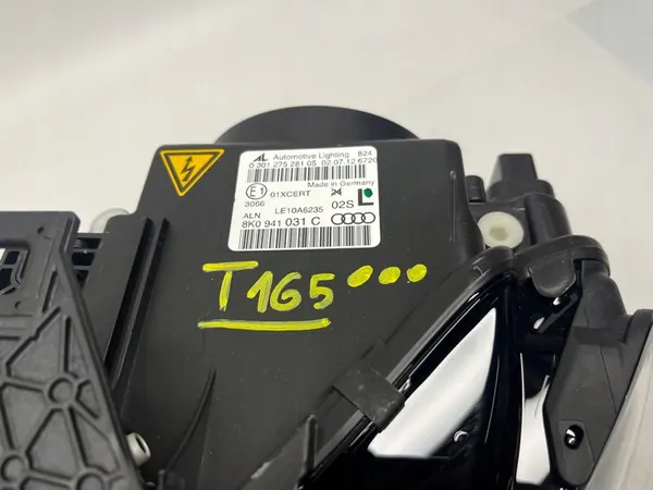 AUDI A4 S4 RS4 Reflector Izquierdo Xenón 8K0941031C 8K0941753C image 6