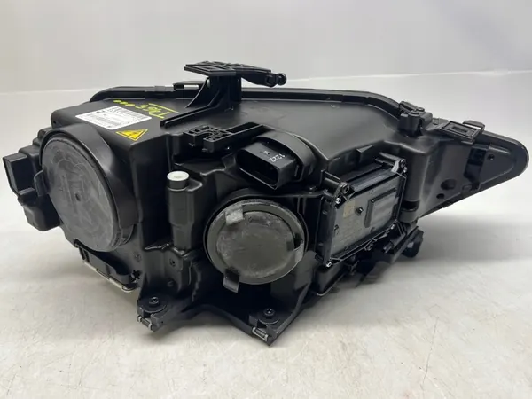 AUDI A4 S4 RS4 Reflector Izquierdo Xenón 8K0941031C 8K0941753C image 7