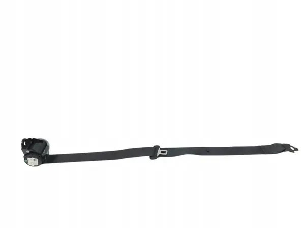 OEM P6KE131X9AC Mittlerer Rücksitzgurt für Dodge Charger image 2