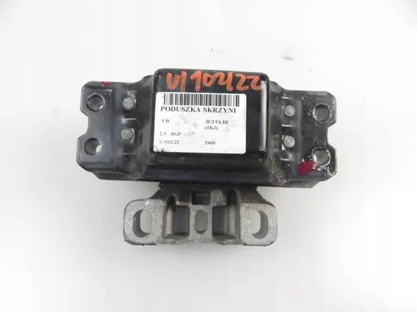 Supporto cambio VW Jetta III 2.5 image 4