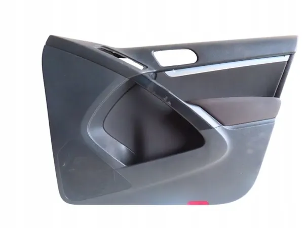 Framhöger Dörrtrim OEM 5N0867012B för VW Tiguan image 2