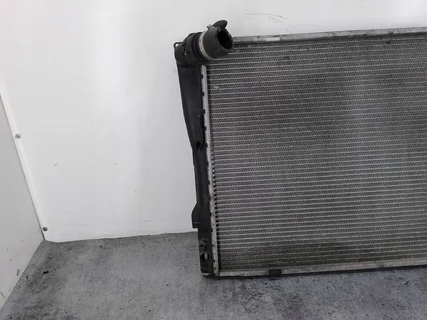 Radiador de agua BMW E87 1.6 16V image 2