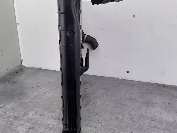 Radiador de agua BMW E87 1.6 16V image 7