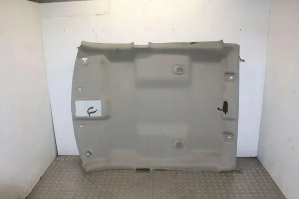 Teto Dodge RAM 1500 OEM 1SG14BD1AE - Usado image 2