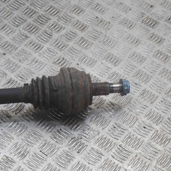 Vänster bakaxel MERCEDES-BENZ GLC A2133502611 image 3