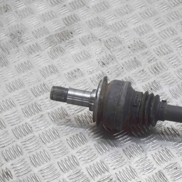 Vänster bakaxel MERCEDES-BENZ GLC A2133502611 image 4