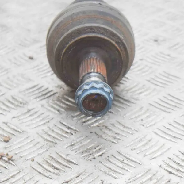 Vänster bakaxel MERCEDES-BENZ GLC A2133502611 image 5