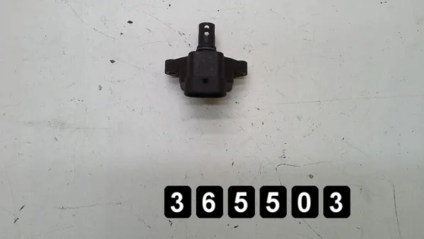 Sensor Land Rover Freelander OEM AM-365503 Usado image 2