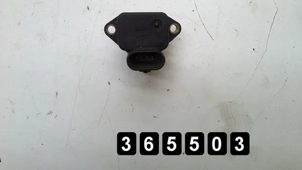 Sensor Land Rover Freelander OEM AM-365503 Usado image 4