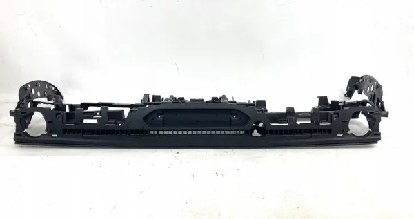 Jeep Wrangler JL dashboardpaneel OEM 6AC18TX7AF image 2