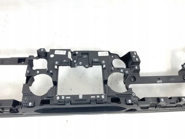Jeep Wrangler JL dashboardpaneel OEM 6AC18TX7AF image 10