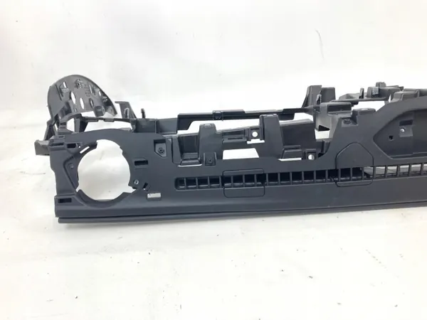 Jeep Wrangler JL dashboardpaneel OEM 6AC18TX7AF image 3