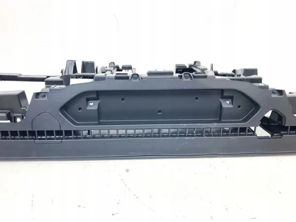 Jeep Wrangler JL dashboardpaneel OEM 6AC18TX7AF image 4