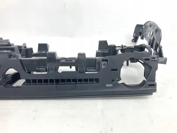 Jeep Wrangler JL dashboardpaneel OEM 6AC18TX7AF image 6