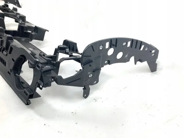 Jeep Wrangler JL dashboardpaneel OEM 6AC18TX7AF image 7