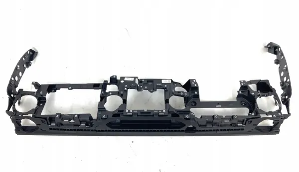 Jeep Wrangler JL dashboardpaneel OEM 6AC18TX7AF image 8