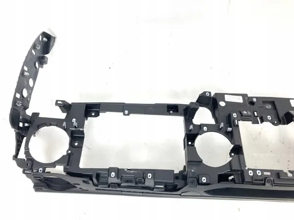 Jeep Wrangler JL dashboardpaneel OEM 6AC18TX7AF image 9