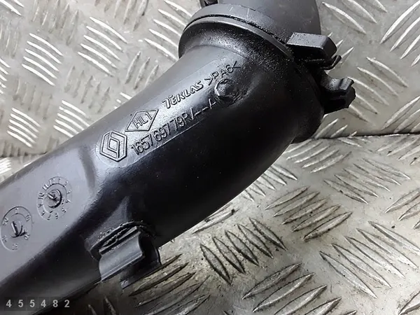 Manguera Dacia Logan 2015 1500dci 165769779r image 5