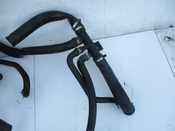 Vesiletkusetti Ford Transit 2.2 HDI TDCI OEM image 2