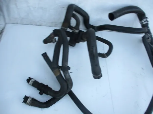 Vesiletkusetti Ford Transit 2.2 HDI TDCI OEM image 3