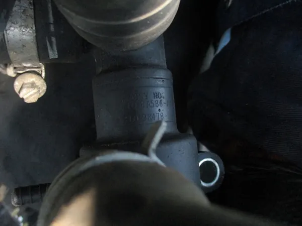 Vesiletkusetti Ford Transit 2.2 HDI TDCI OEM image 4