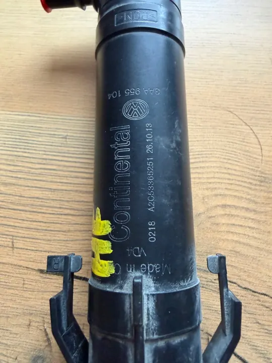 OEM 070203 Rechter Scheinwerferreiniger für VW Passat B7 image 3