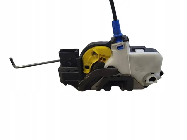 Framre Vänster Dörrlås Opel Astra J Kombi 3023881LH3 image 2