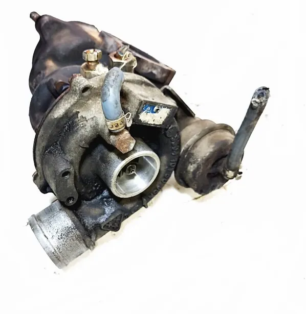 Turbo VW Audi 1.8 T A4 A6 Passat TT Octavia A3 image 2