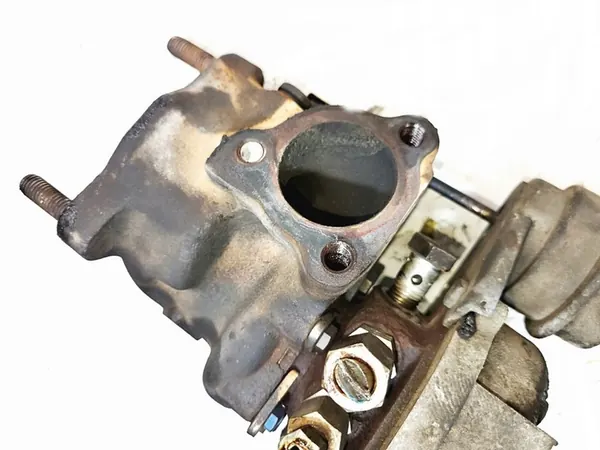 Turbo VW Audi 1.8 T A4 A6 Passat TT Octavia A3 image 3