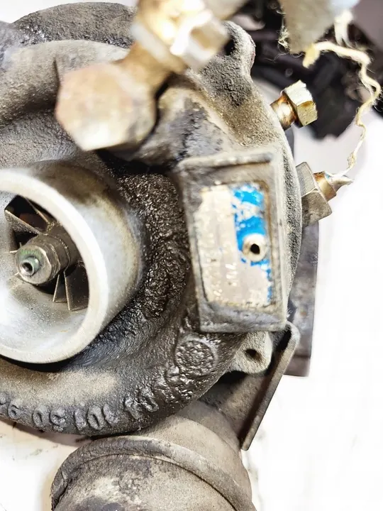 Turbo VW Audi 1.8 T A4 A6 Passat TT Octavia A3 image 4