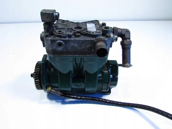 Compresseur d'air Cummins ISCe8.3 image 1