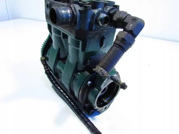 Compresseur d'air Cummins ISCe8.3 image 4