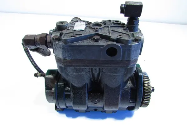 Compresseur d'air Cummins ISCe8.3 image 5