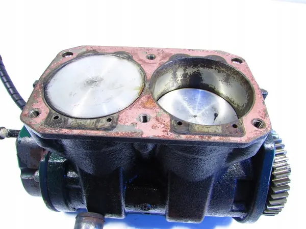 Compresseur d'air Cummins ISCe8.3 image 7