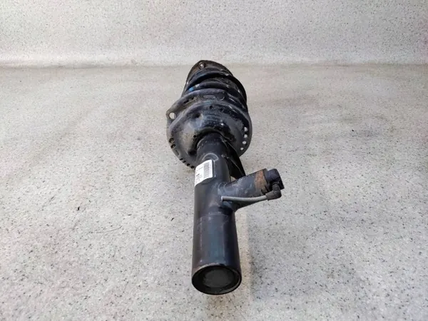 Stoßdämpferfeder OEM 3Q0413031AK vorne rechts image 3
