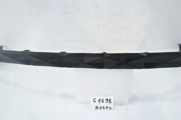 Para-choques Traseiro Hyundai Tucson IV 2020 OEM 86696-N7000 image 3