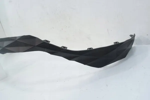 Para-choques Traseiro Hyundai Tucson IV 2020 OEM 86696-N7000 image 5