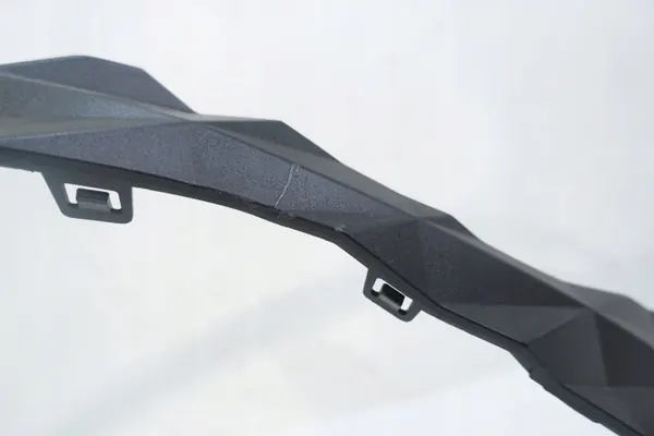 Para-choques Traseiro Hyundai Tucson IV 2020 OEM 86696-N7000 image 6