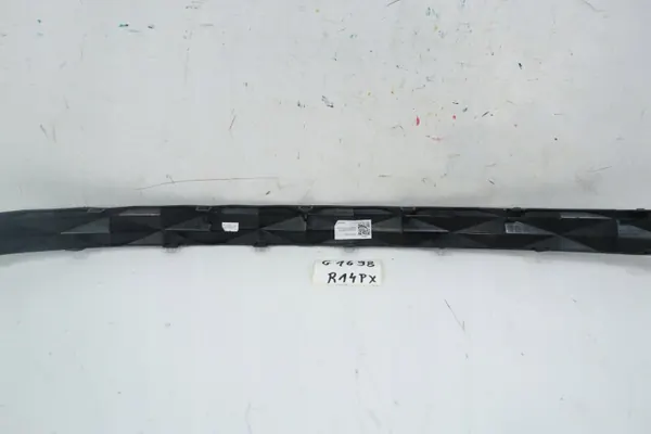 Para-choques Traseiro Hyundai Tucson IV 2020 OEM 86696-N7000 image 8