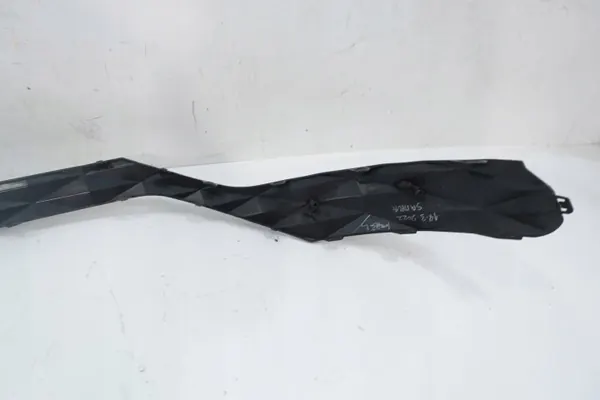 Para-choques Traseiro Hyundai Tucson IV 2020 OEM 86696-N7000 image 9