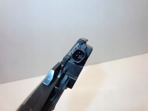 Indicateur de Miroir Gauche BMW X5 F15 7291217 image 5