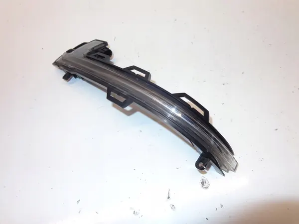 Indicateur de Miroir Gauche BMW X5 F15 7291217 image 6