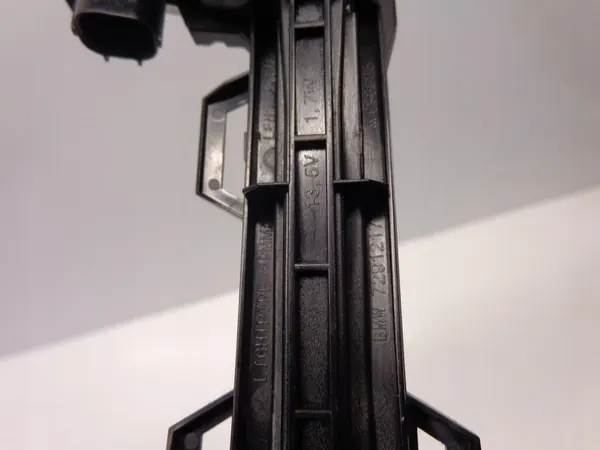 Indicateur de Miroir Gauche BMW X5 F15 7291217 image 7