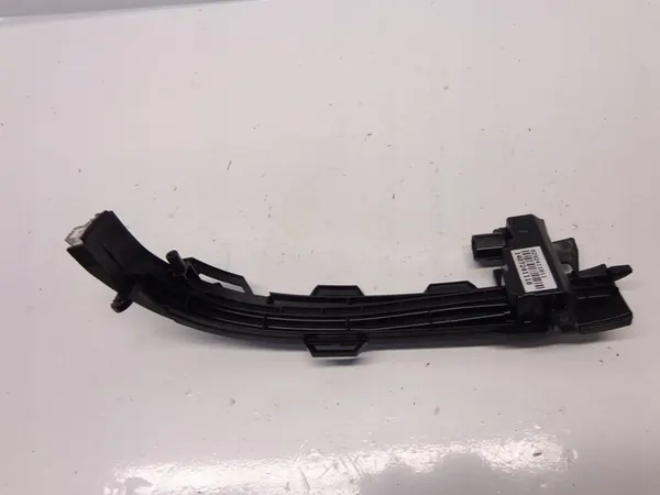 Indicateur de Miroir Gauche BMW X5 F15 7291217 image 8